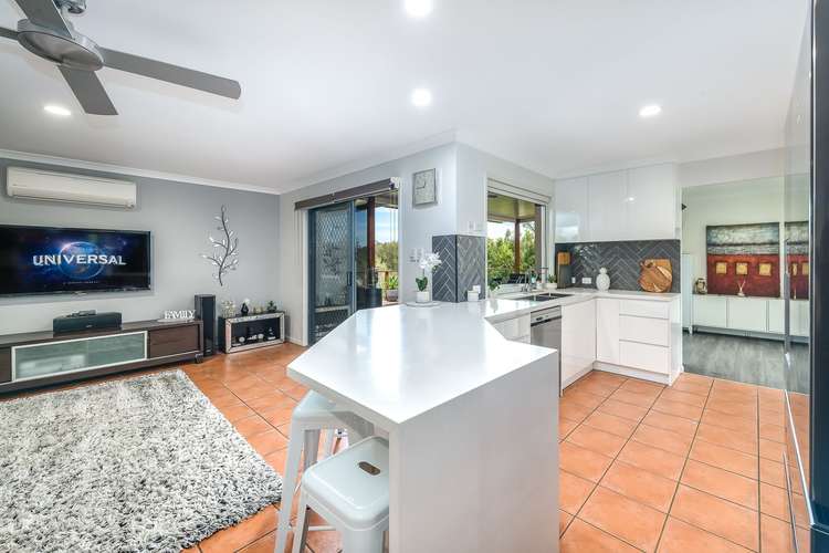 Third view of Homely house listing, 15 Tiger Drive, Arundel QLD 4214