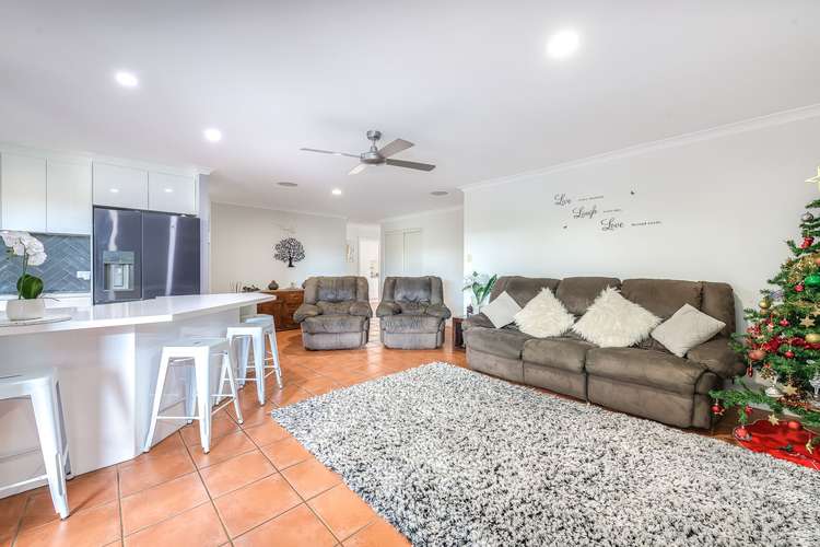 Fourth view of Homely house listing, 15 Tiger Drive, Arundel QLD 4214
