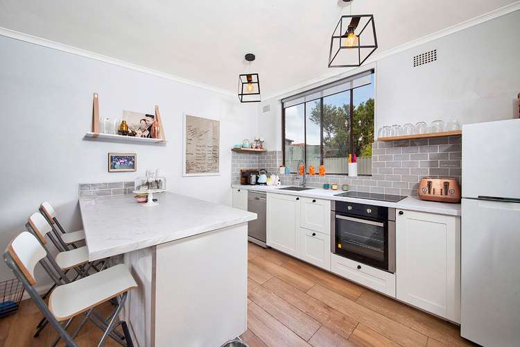 Main view of Homely unit listing, 3/12 Caronia Avenue, Cronulla NSW 2230