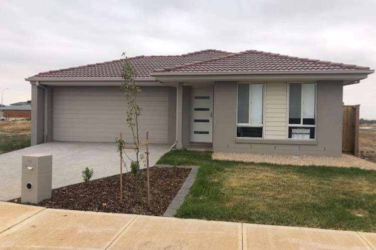 Main view of Homely house listing, 97 Brightvale Boulevard, Wyndham Vale VIC 3024