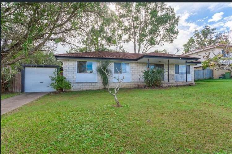 Main view of Homely house listing, 2 Kenny Street, Woodridge QLD 4114