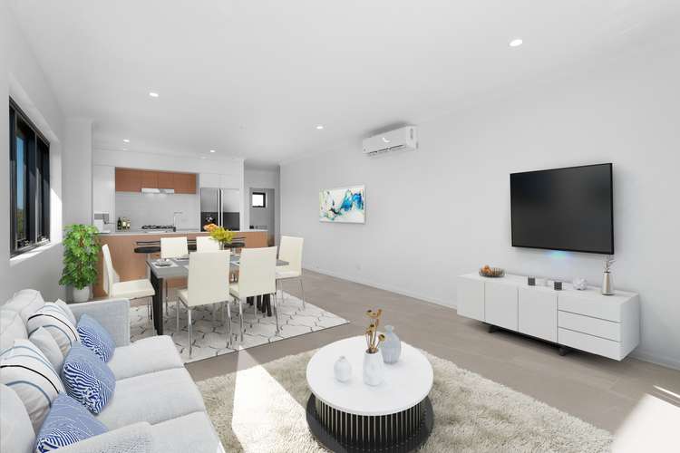 Second view of Homely unit listing, 41/509-511 Rode Road, Chermside QLD 4032