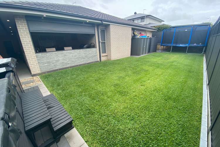 Seventh view of Homely house listing, 27 Cooee Avenue, Glenmore Park NSW 2745