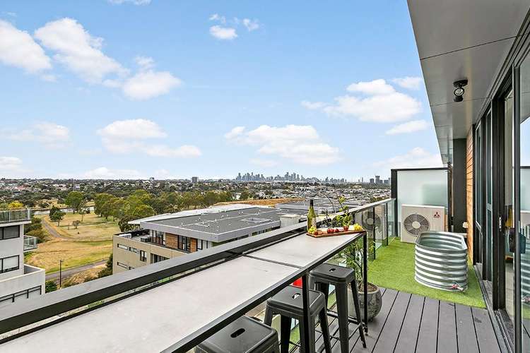 Seventh view of Homely townhouse listing, 301/58 La Scala Avenue, Maribyrnong VIC 3032