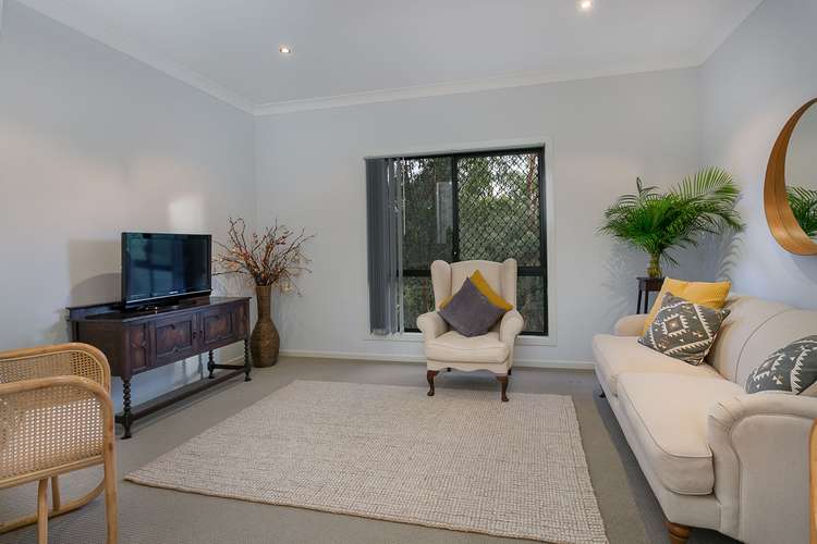 Fourth view of Homely house listing, 37 Shallow Bay Drive, Springfield Lakes QLD 4300