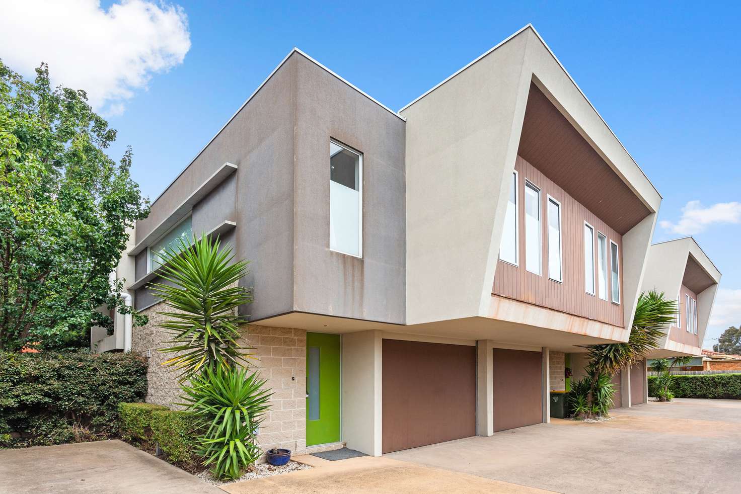 Main view of Homely townhouse listing, 5/41 Coorigil Road, Carnegie VIC 3163