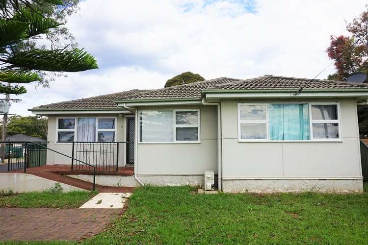 Main view of Homely house listing, 24 Waminda Avenue, Campbelltown NSW 2560