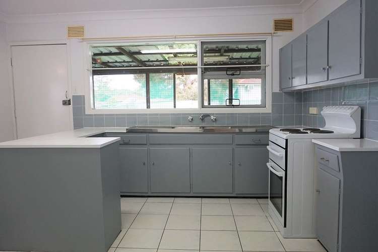 Fifth view of Homely house listing, 24 Waminda Avenue, Campbelltown NSW 2560