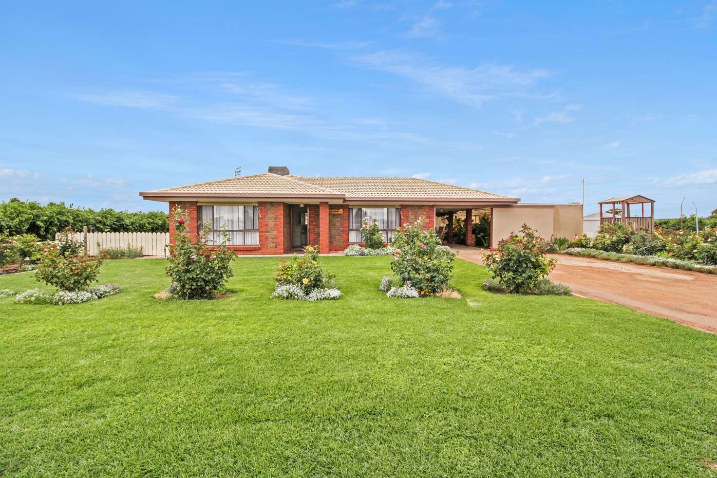 Main view of Homely house listing, 26 Warrego Street, Renmark SA 5341