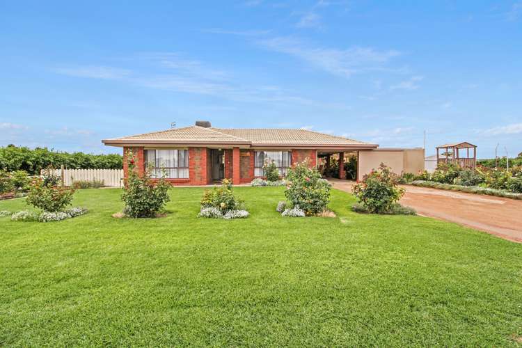 Main view of Homely house listing, 26 Warrego Street, Renmark SA 5341