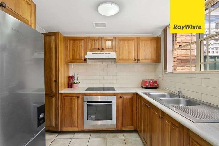 Third view of Homely townhouse listing, 3/41 Alice Street, Harris Park NSW 2150