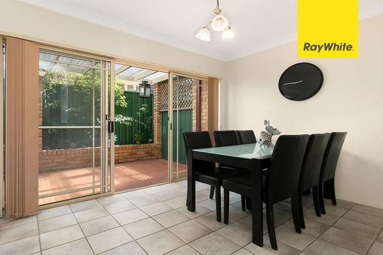 Sixth view of Homely townhouse listing, 3/41 Alice Street, Harris Park NSW 2150