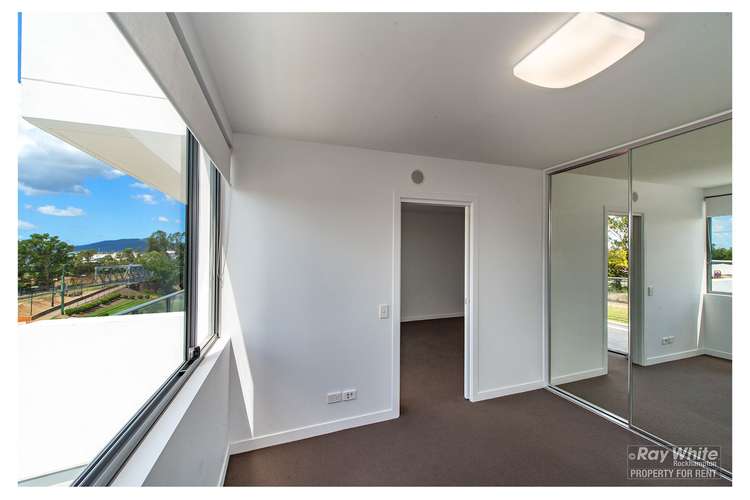 Fourth view of Homely apartment listing, 202/2-4 Victoria Parade, Rockhampton City QLD 4700