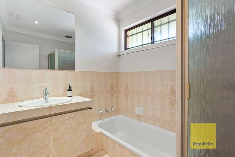Second view of Homely house listing, 6A The Rope Walk, Mosman Park WA 6012