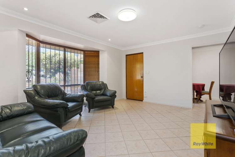 Third view of Homely house listing, 6A The Rope Walk, Mosman Park WA 6012