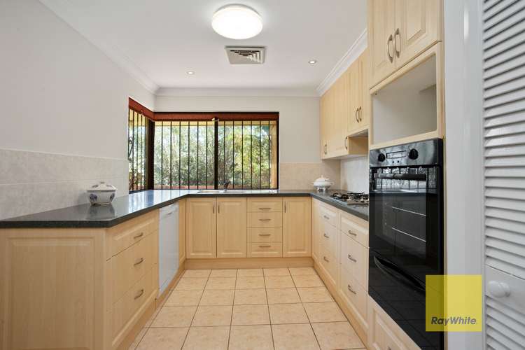Fourth view of Homely house listing, 6A The Rope Walk, Mosman Park WA 6012