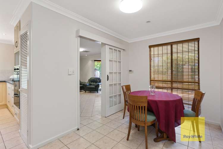 Fifth view of Homely house listing, 6A The Rope Walk, Mosman Park WA 6012