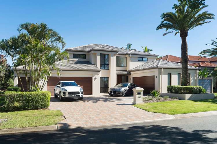 Main view of Homely house listing, 1051 Rosebank Way, Hope Island QLD 4212