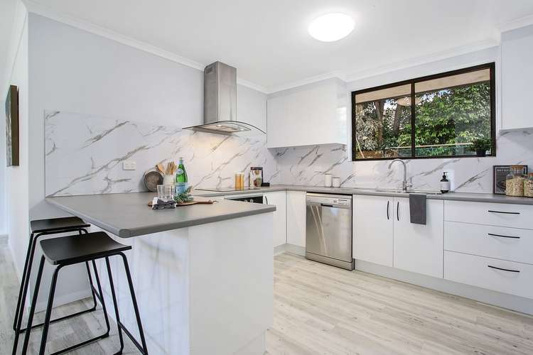 Second view of Homely unit listing, 25/520 Kaitlers Road, Lavington NSW 2641