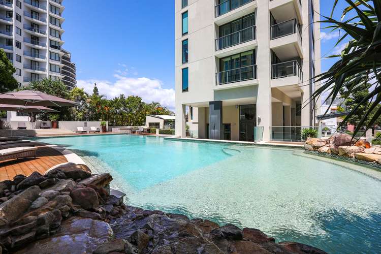 Fifth view of Homely apartment listing, 1/20-24 Hughes Avenue, Main Beach QLD 4217