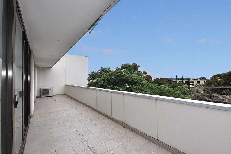 Fourth view of Homely apartment listing, 28/16-20 Warleigh Grove, Brighton VIC 3186