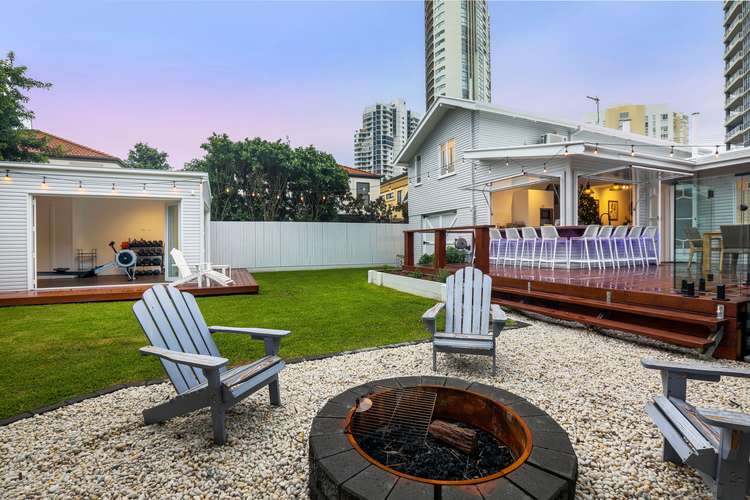 Main view of Homely house listing, 34 Tedder Avenue, Main Beach QLD 4217