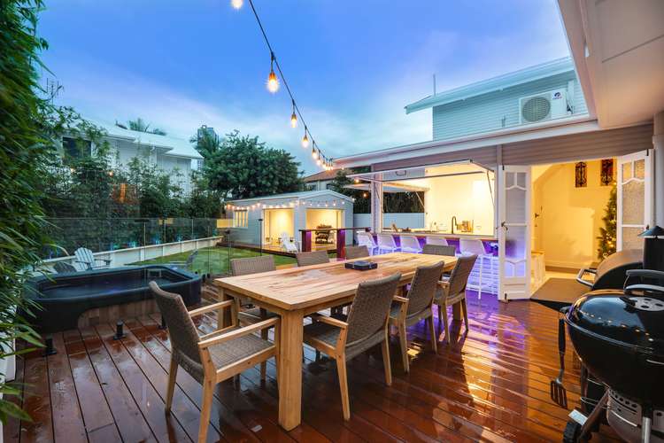 Fifth view of Homely house listing, 34 Tedder Avenue, Main Beach QLD 4217