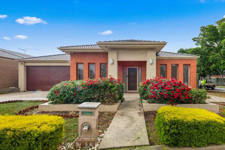 Main view of Homely house listing, 22 Botanical Drive, Caroline Springs VIC 3023
