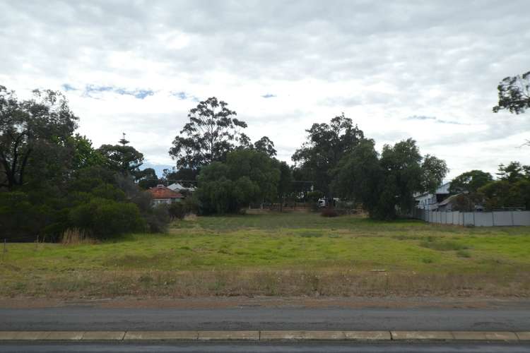Main view of Homely residentialLand listing, 52 Albany Highway, Mount Barker WA 6324