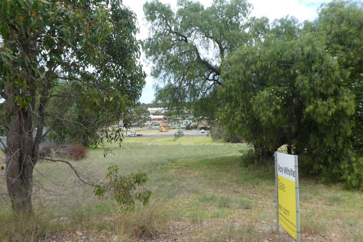 Second view of Homely residentialLand listing, 52 Albany Highway, Mount Barker WA 6324