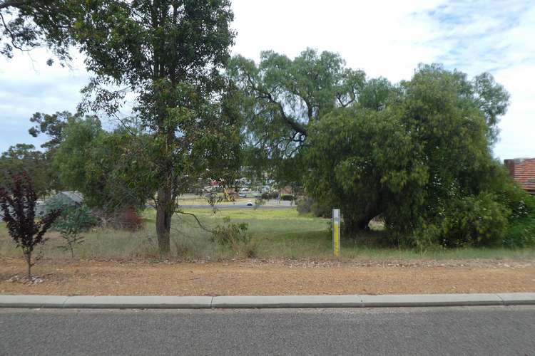 Third view of Homely residentialLand listing, 52 Albany Highway, Mount Barker WA 6324