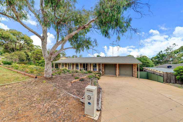 Main view of Homely house listing, 9 Bazley Street, Fraser ACT 2615