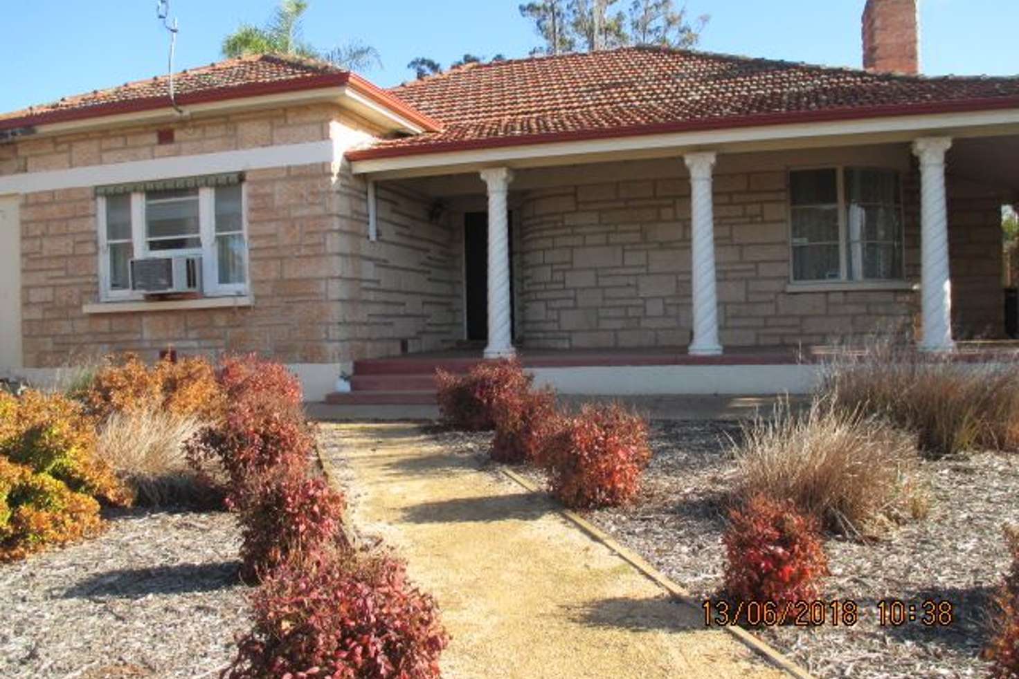 Main view of Homely house listing, 9 Merritt Avenue, Berri SA 5343