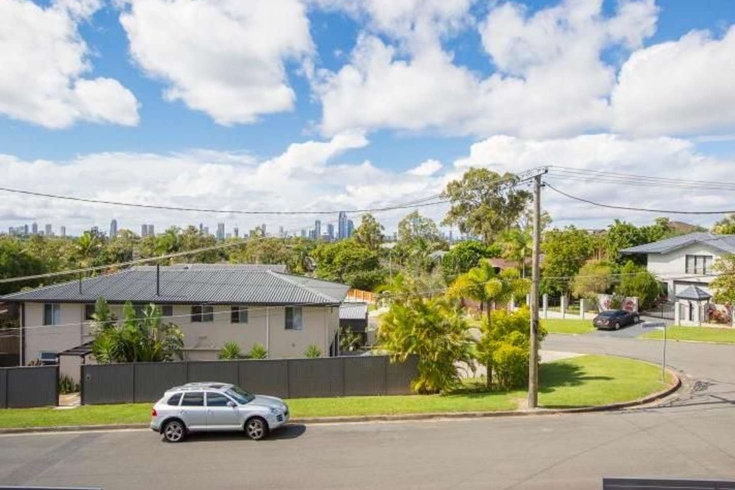 Main view of Homely house listing, 8A Carcoola Street, Benowa QLD 4217