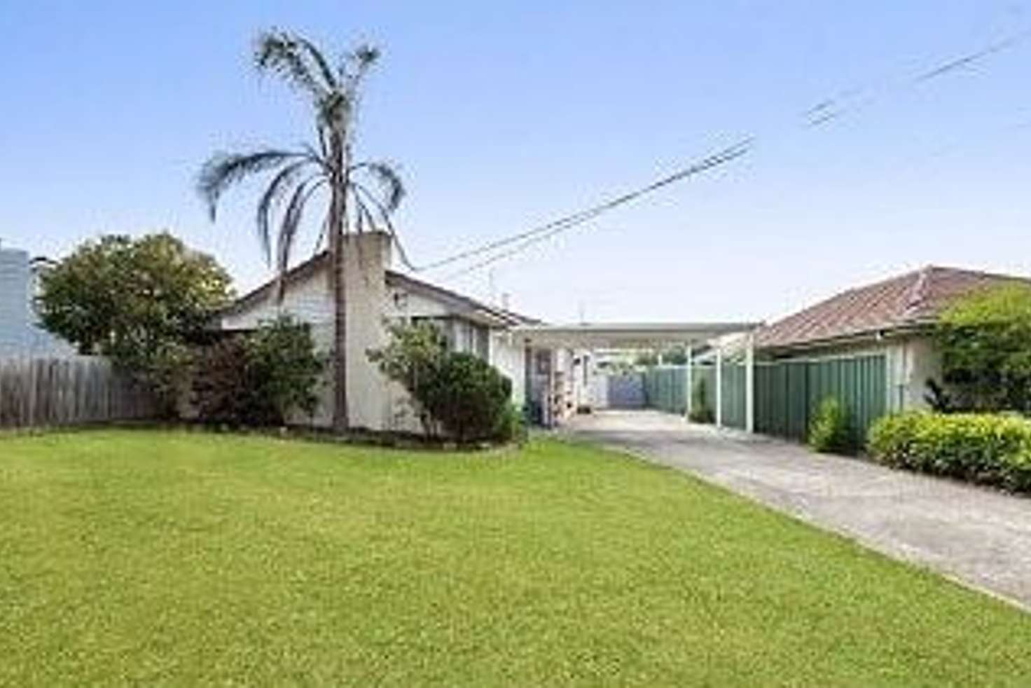 Main view of Homely house listing, 7 Monaro Close, Wantirna South VIC 3152