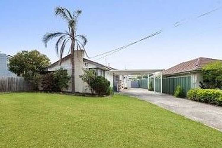 Main view of Homely house listing, 7 Monaro Close, Wantirna South VIC 3152