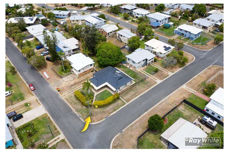 Third view of Homely house listing, 17 Hardy Avenue, Park Avenue QLD 4701