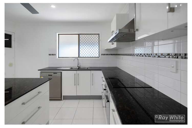 Fourth view of Homely house listing, 17 Hardy Avenue, Park Avenue QLD 4701