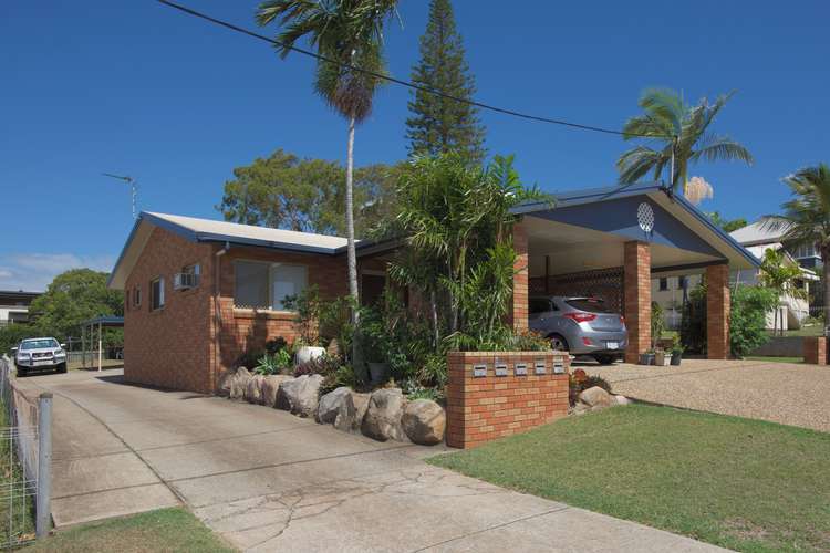 Third view of Homely unit listing, 17 Bayne Street, West Gladstone QLD 4680