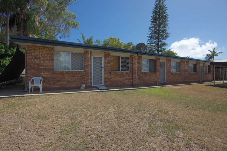 Fifth view of Homely unit listing, 17 Bayne Street, West Gladstone QLD 4680