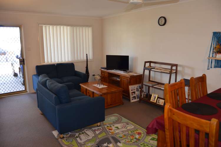 Sixth view of Homely unit listing, 17 Bayne Street, West Gladstone QLD 4680