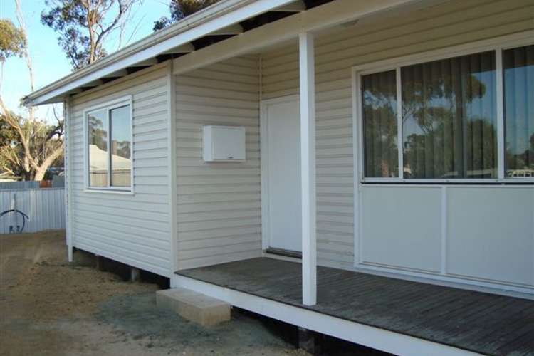 Main view of Homely semiDetached listing, 31B Barker Street, Katanning WA 6317