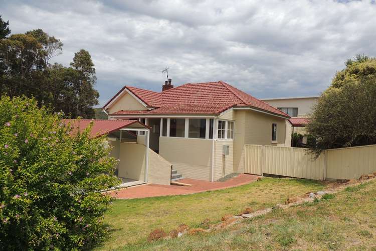 Main view of Homely house listing, 41 Horsley Road, Denmark WA 6333