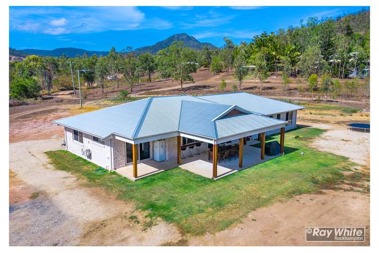 Main view of Homely house listing, 59 Stover Road, Nerimbera QLD 4701