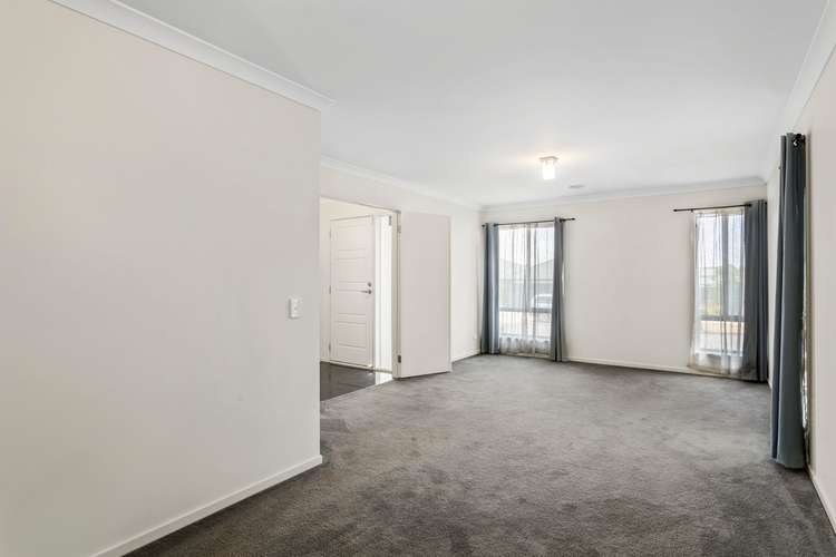 Second view of Homely house listing, 1 Love Street, Curlewis VIC 3222