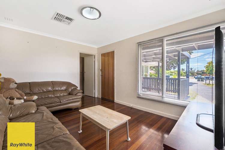 Second view of Homely house listing, 17 Ellerby Way, Koondoola WA 6064