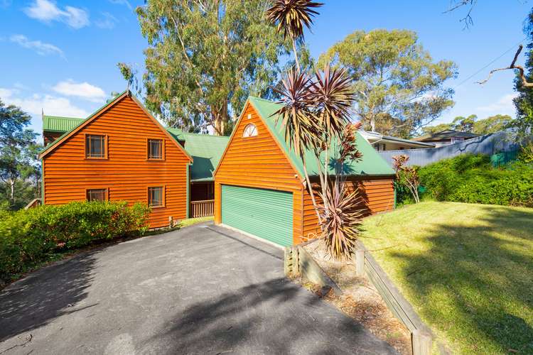 Main view of Homely house listing, 1105 Bells Line of Road, Kurrajong Heights NSW 2758