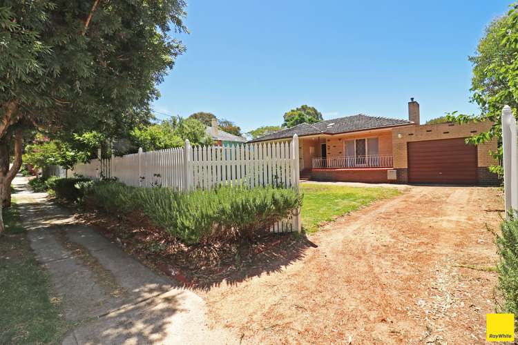 Fourth view of Homely house listing, 4 Railway Parade, Bassendean WA 6054