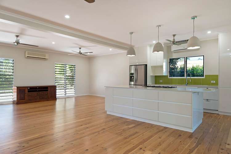 Second view of Homely house listing, 30 Jacksonia Circuit, Nightcliff NT 810