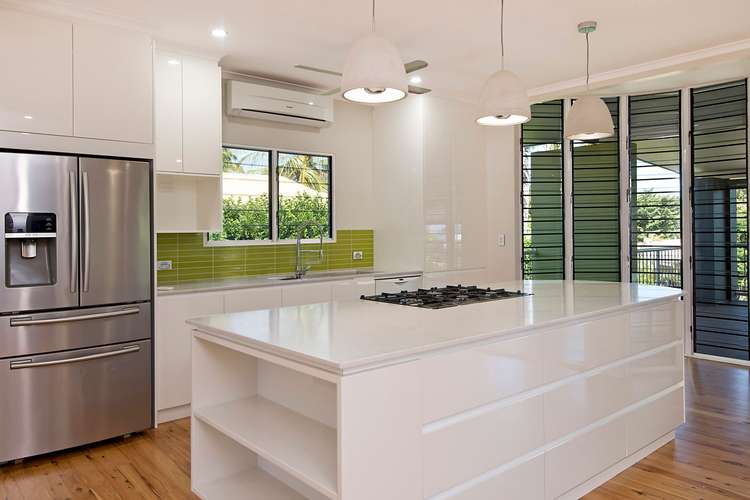 Third view of Homely house listing, 30 Jacksonia Circuit, Nightcliff NT 810